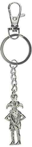 Official Licensed Harry Potter Keyring Keychain (Dobby The House Elf)