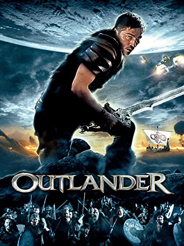 Outlander