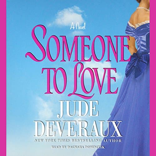 Someone to Love