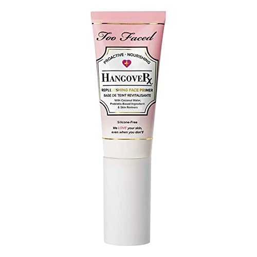Too Faced Hangover Replenishing Face Primer oz