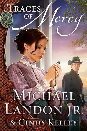Traces of Mercy A Novel (Mercy Medallion Series)