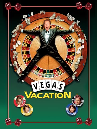 Vegas Vacation