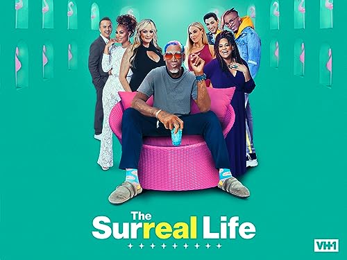 Welcome to The Surreal Life