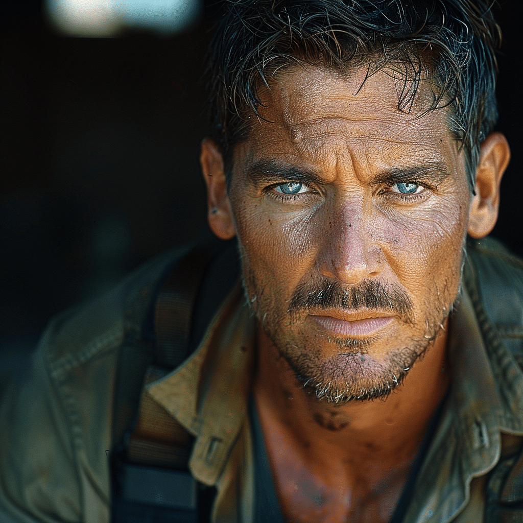 What Is Jim Caviezel Movies and Tv Shows