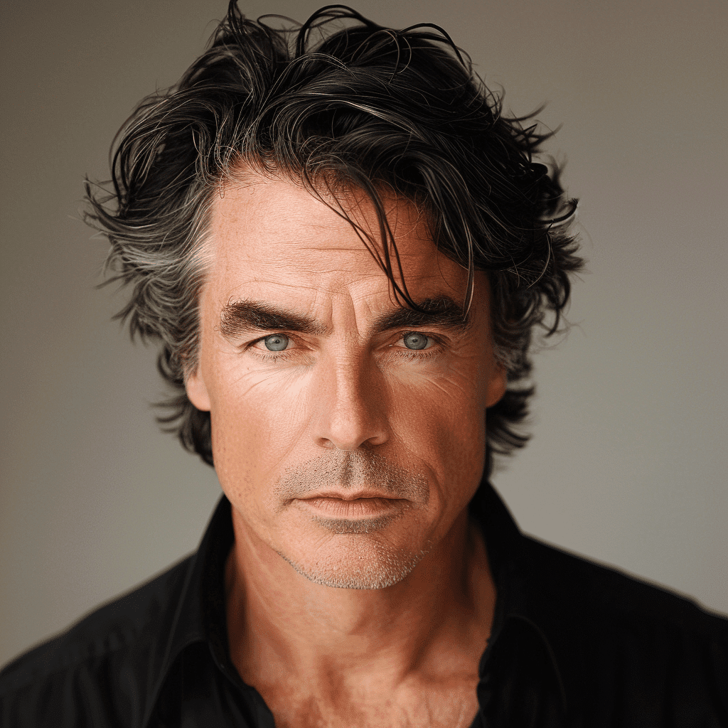 What Is Peter Gallagher Movies and Tv Shows