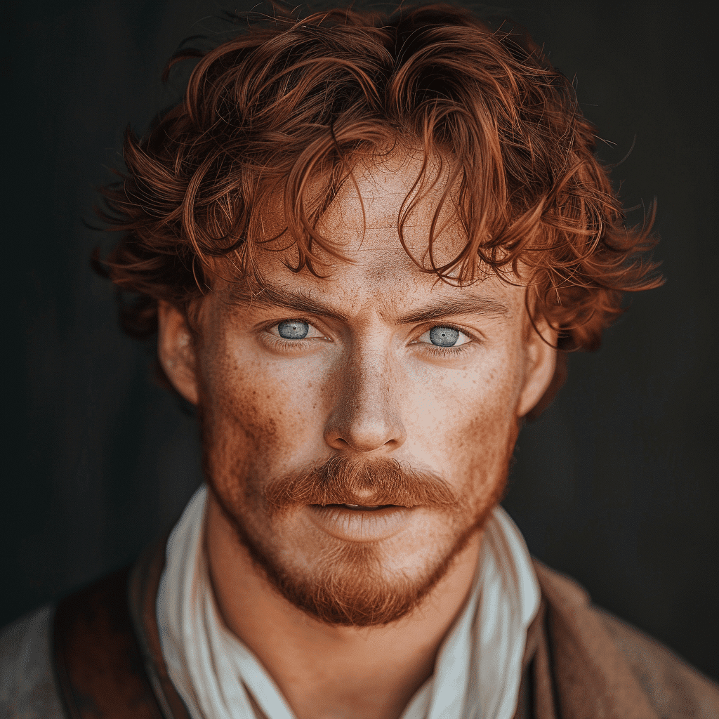 What Is Sam Heughan Movies and Tv Shows