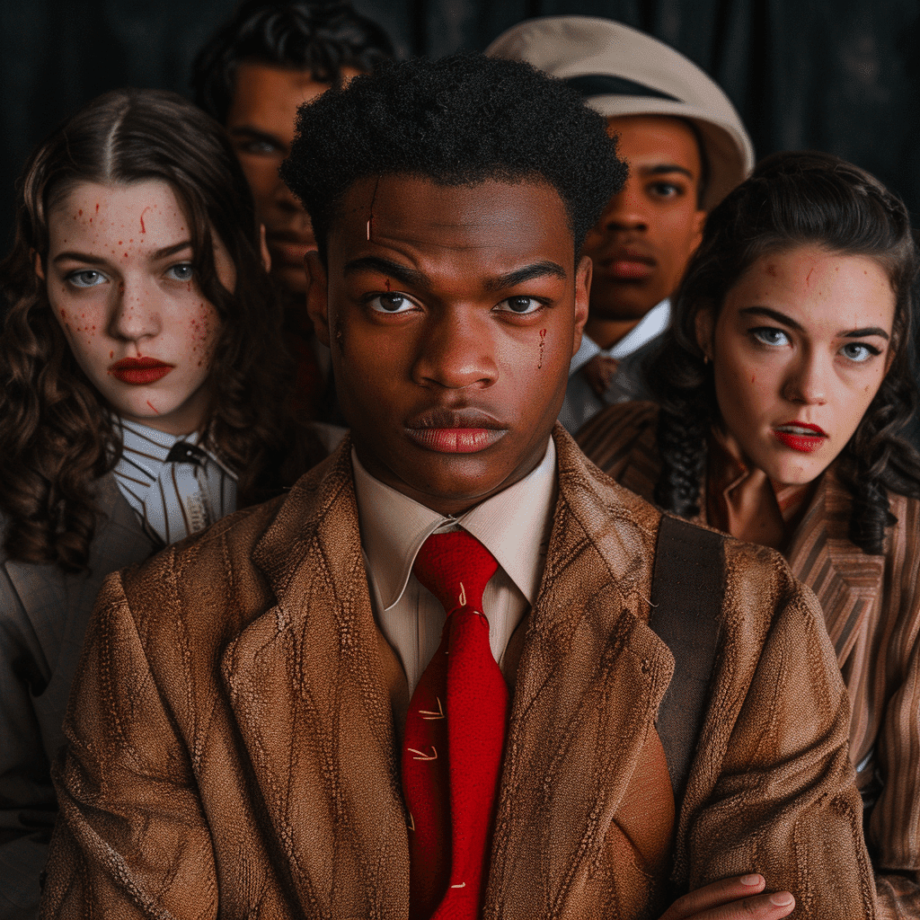 Cast of Tulsa King