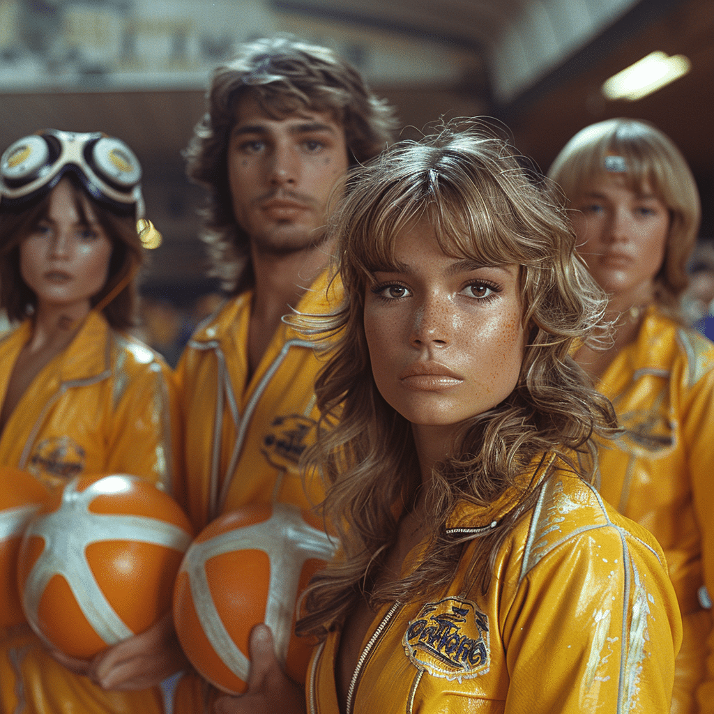 Dodgeball Movie