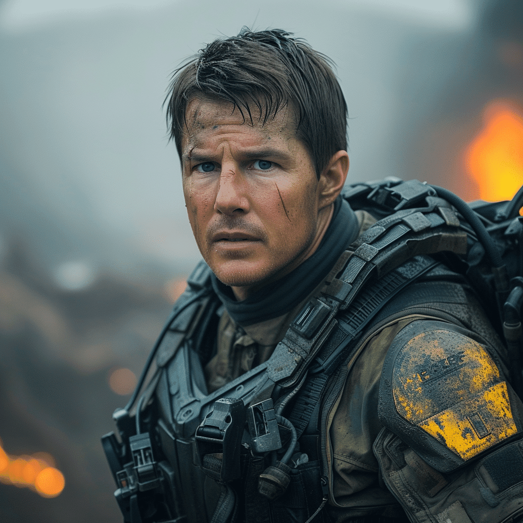 Edge of Tomorrow 2