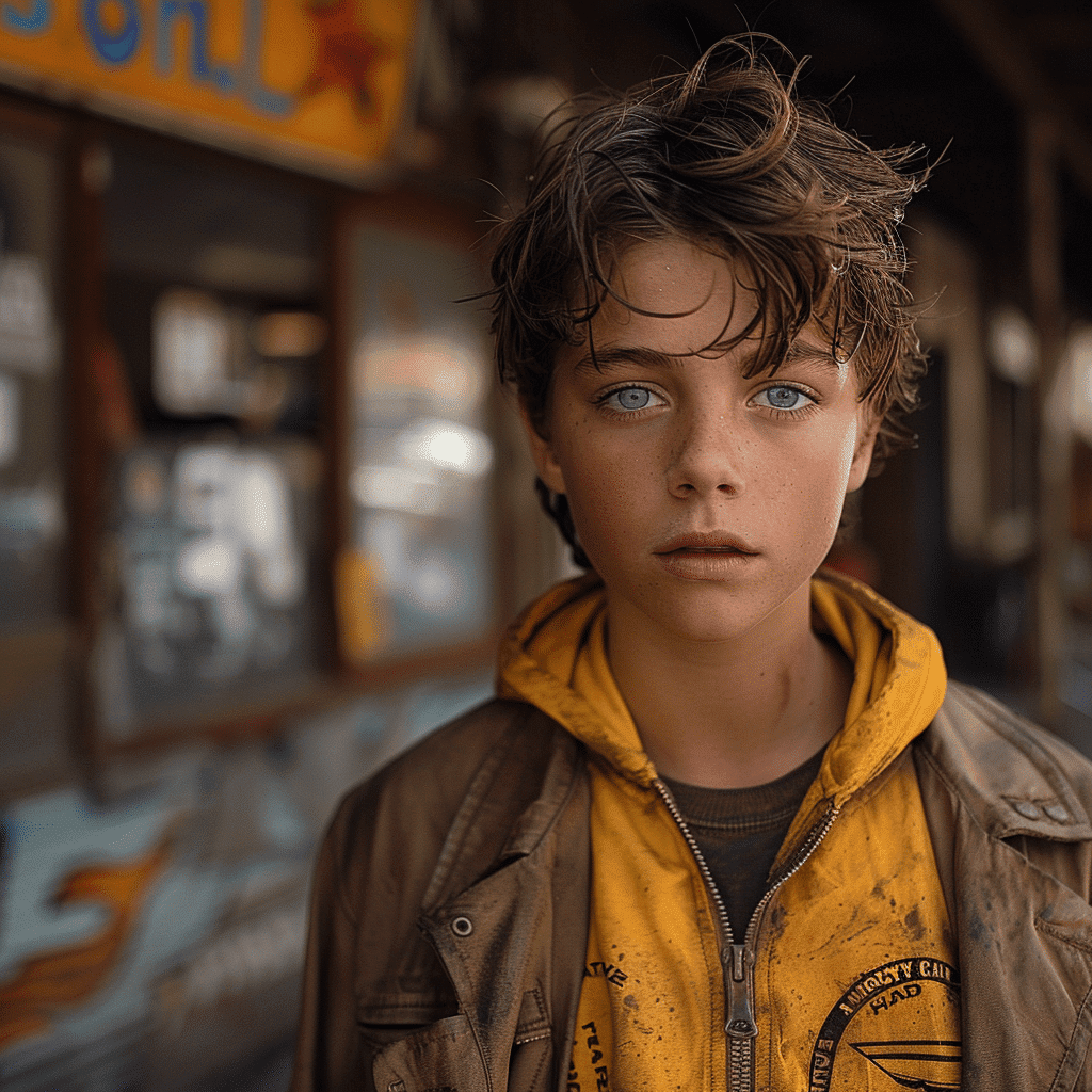 Ethan Cutkosky Movies and Tv Shows