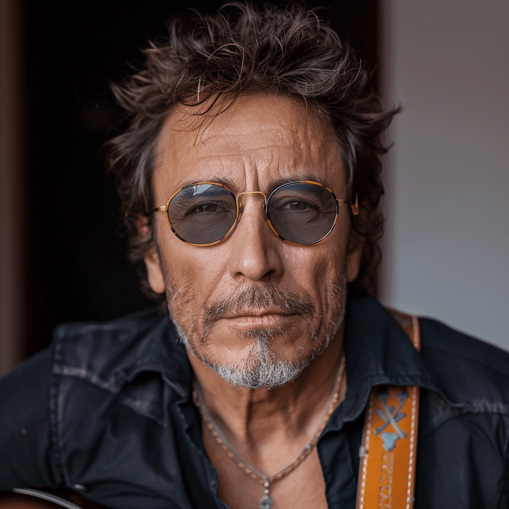 Evan James Springsteen