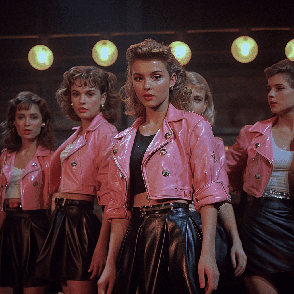 Grease Lives