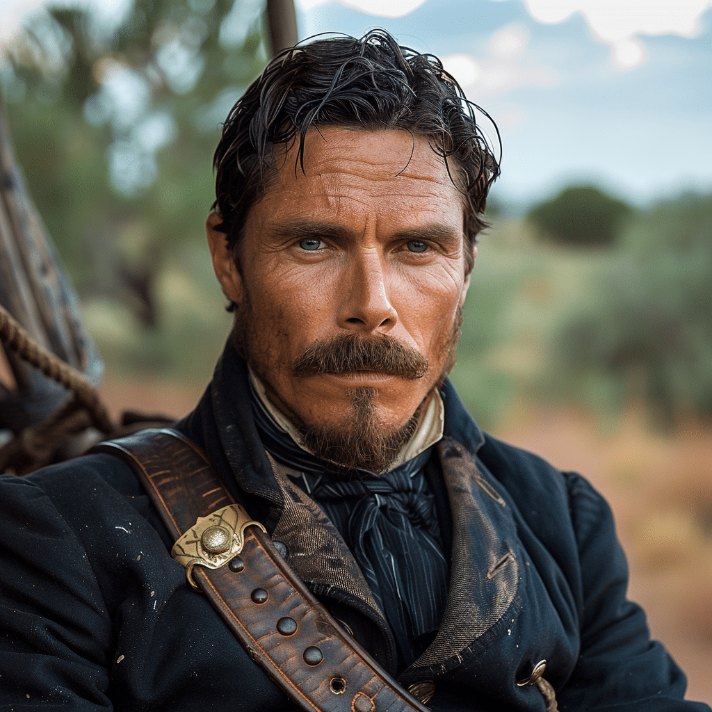 Hostiles Movie