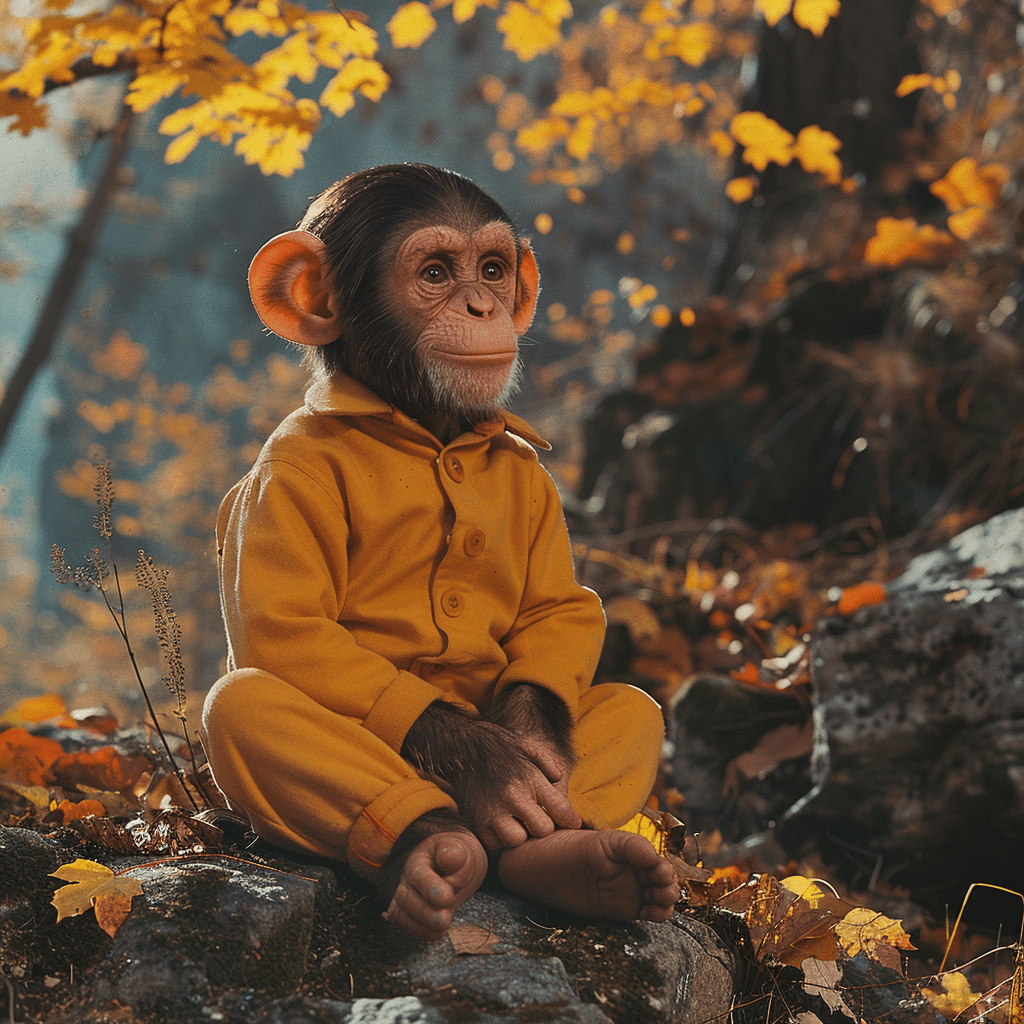 How Did Curious George Dies