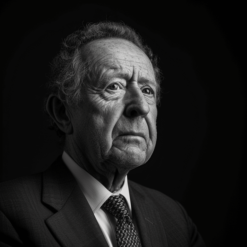 Jean Todts