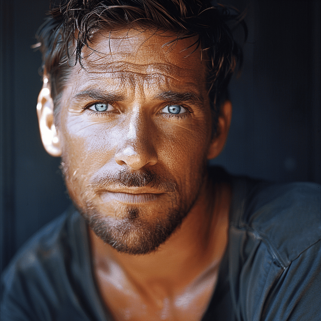 Jim Caviezel Movies and Tv Shows