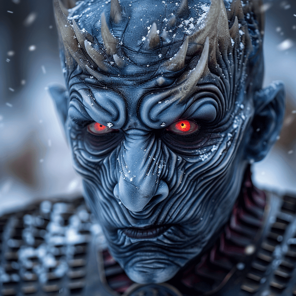 Jon Snow Show