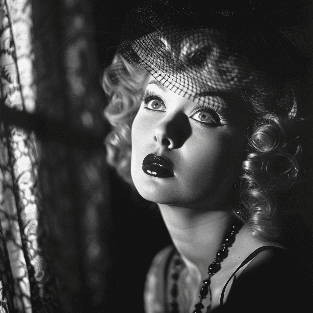 Magda Gabor