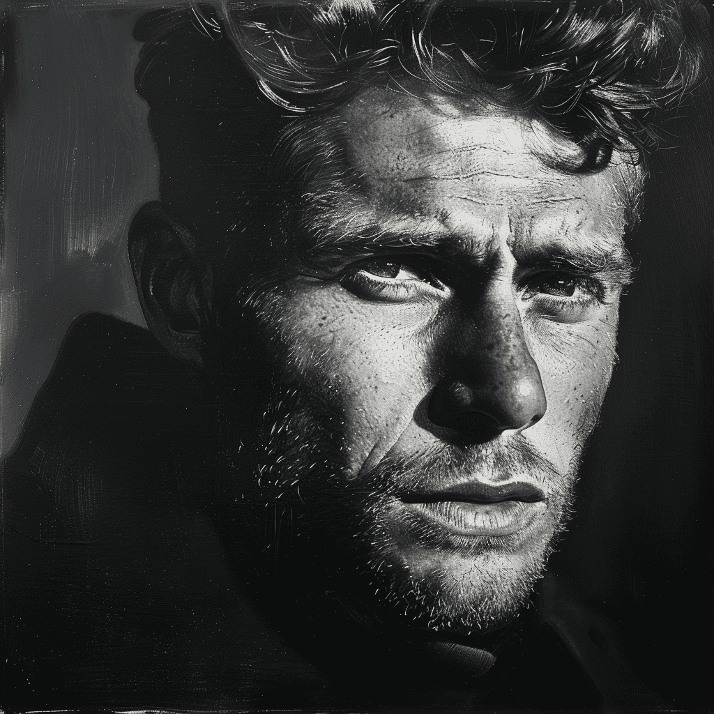 Maxwell Caulfields