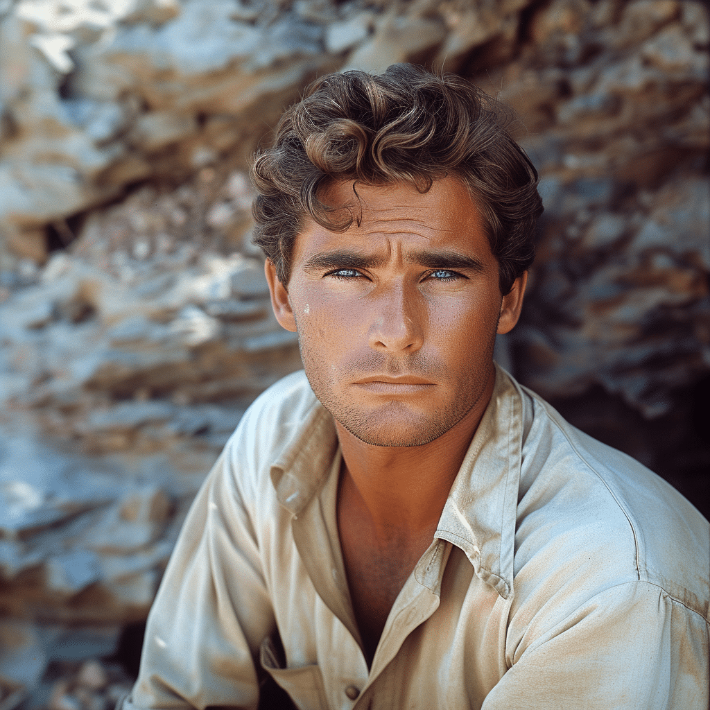Michael Landon Jrs