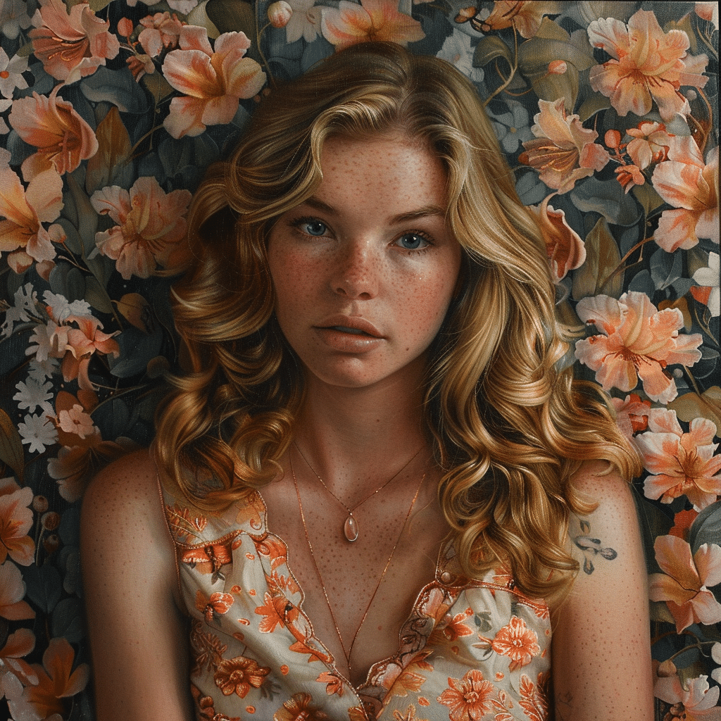 Morgan Saylor