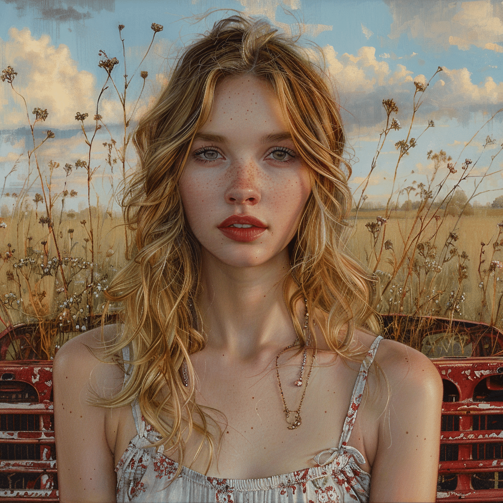 Morgan Saylors