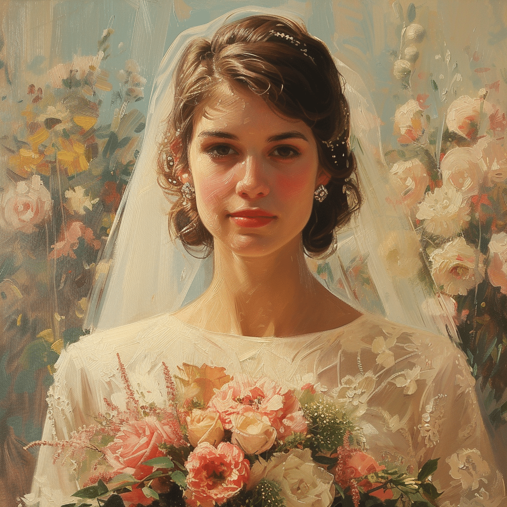 Muriels Weddings