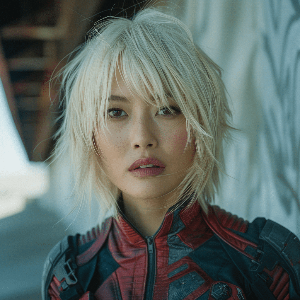 Pom Klementieff Movies