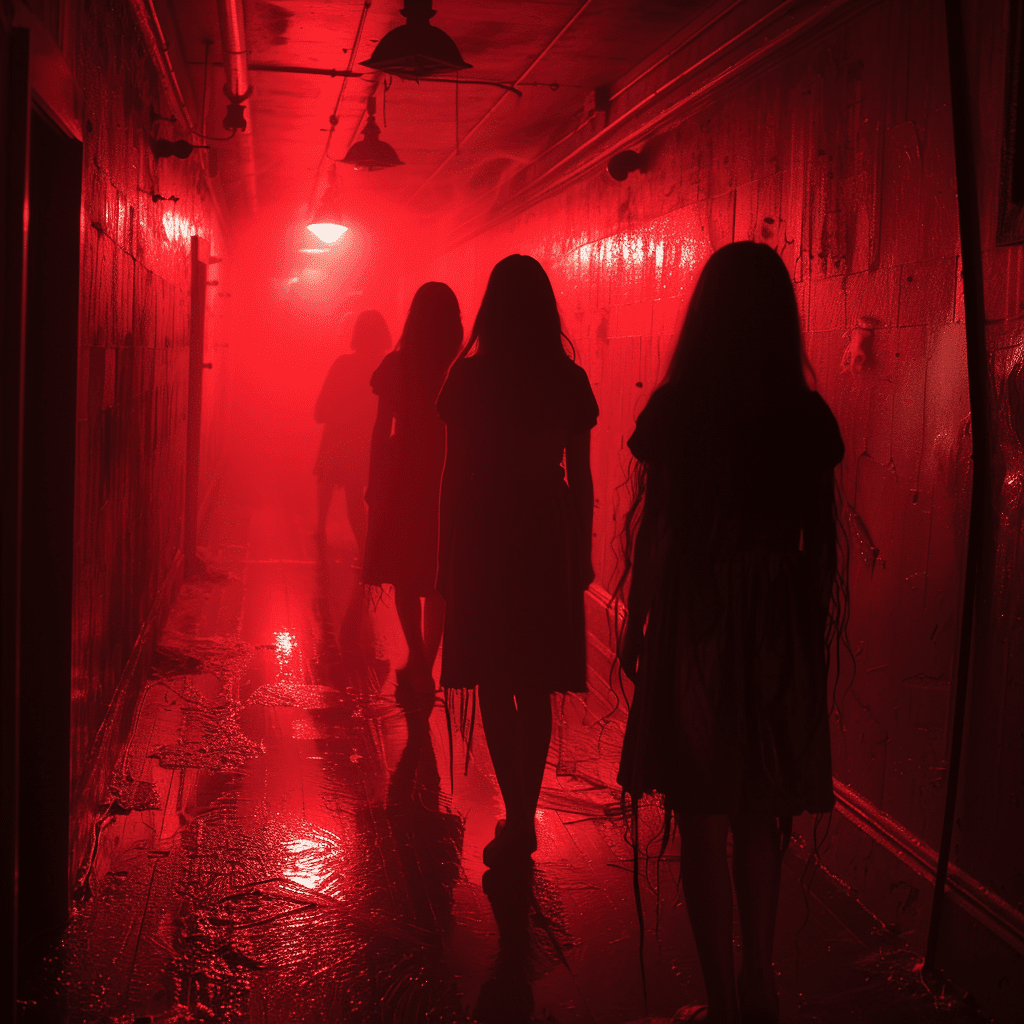 Sinister 2S