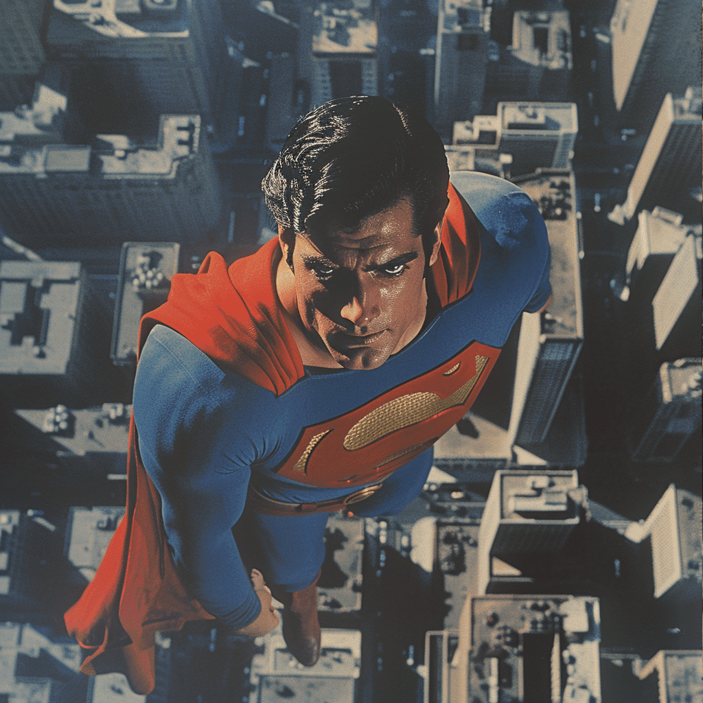 Superman3