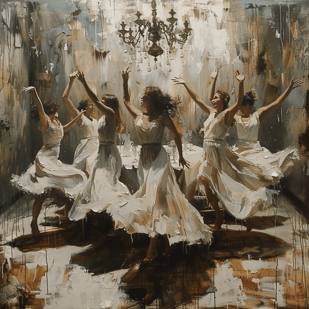 Table Dances