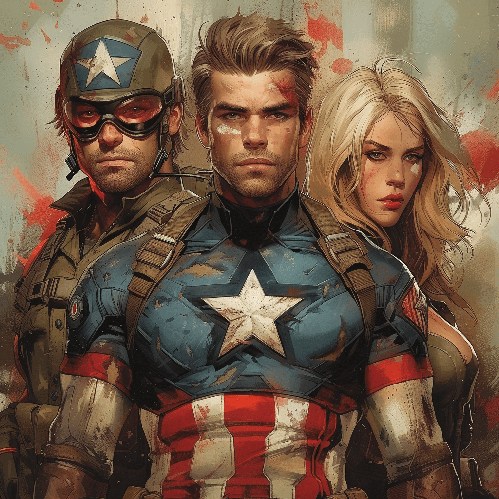 Team Americas
