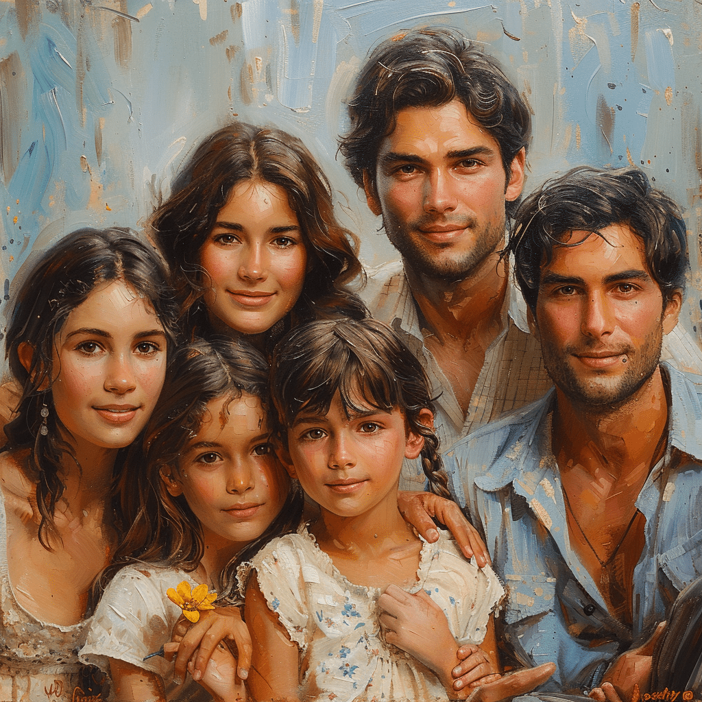 Best Alex Modern Familys
