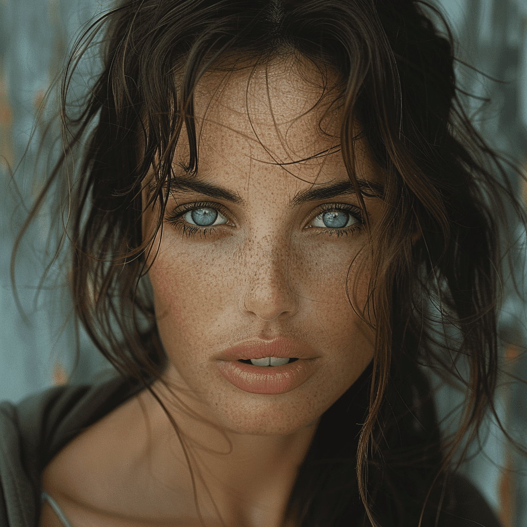 Best Angelina Jolie When Young