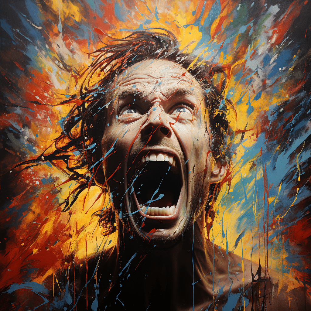Best Billy Loomis Screams