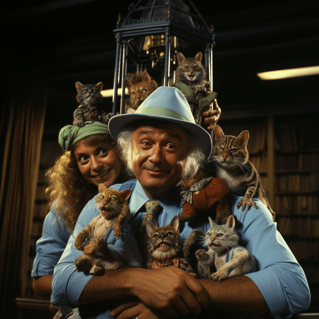 Best Caddyshack Movie