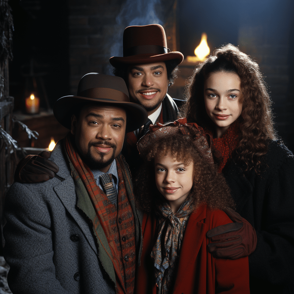 Best Cast of Uncle Buck