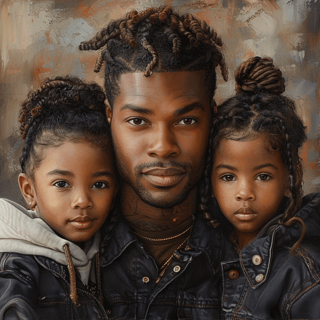 Best Chris Rock Childrens