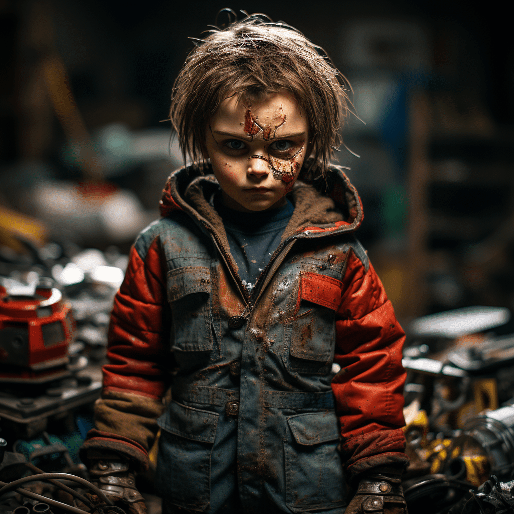 Best Chucky Season 3