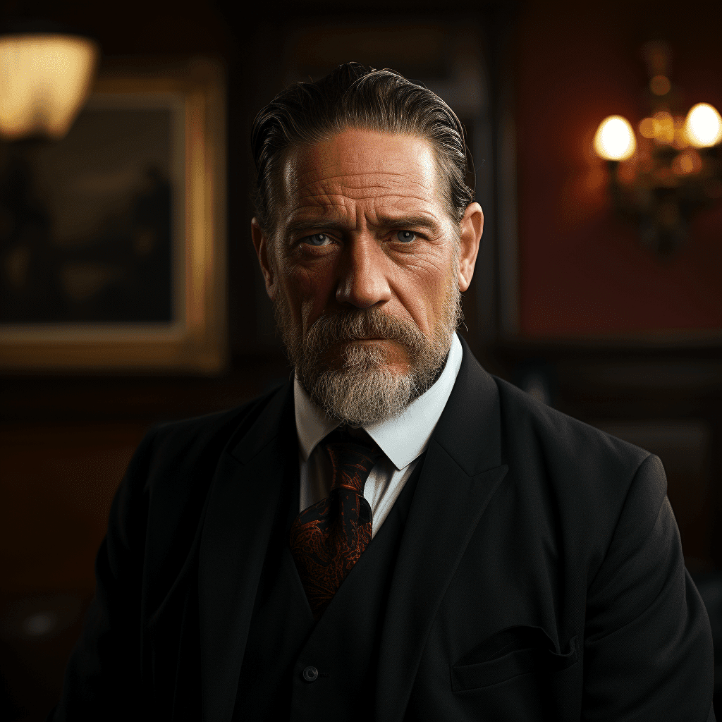 Best Ciaran Hinds