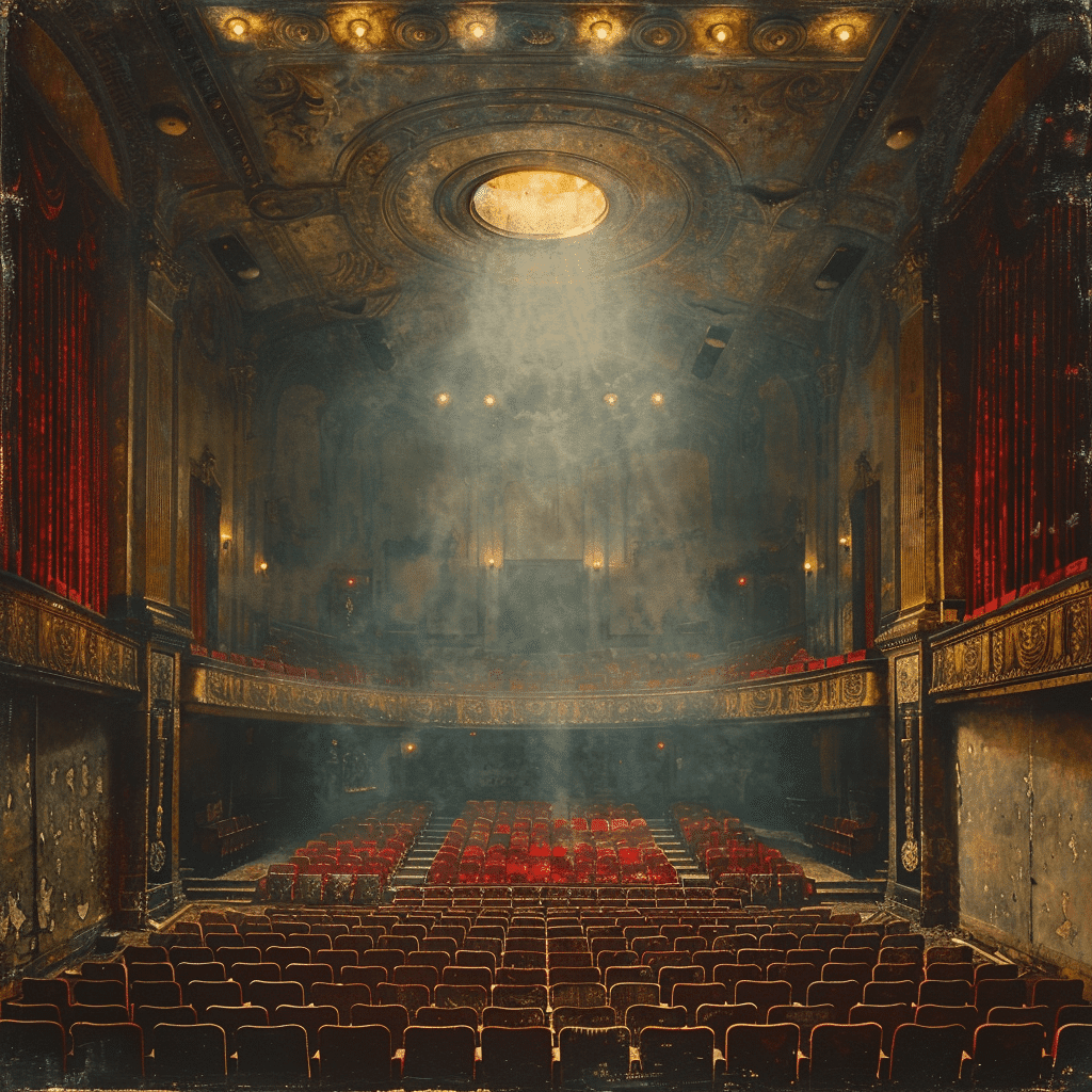 Best Edwards Theaters