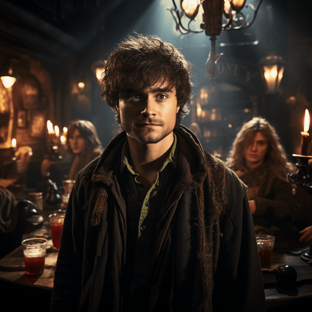 Best Harry Potter Shows
