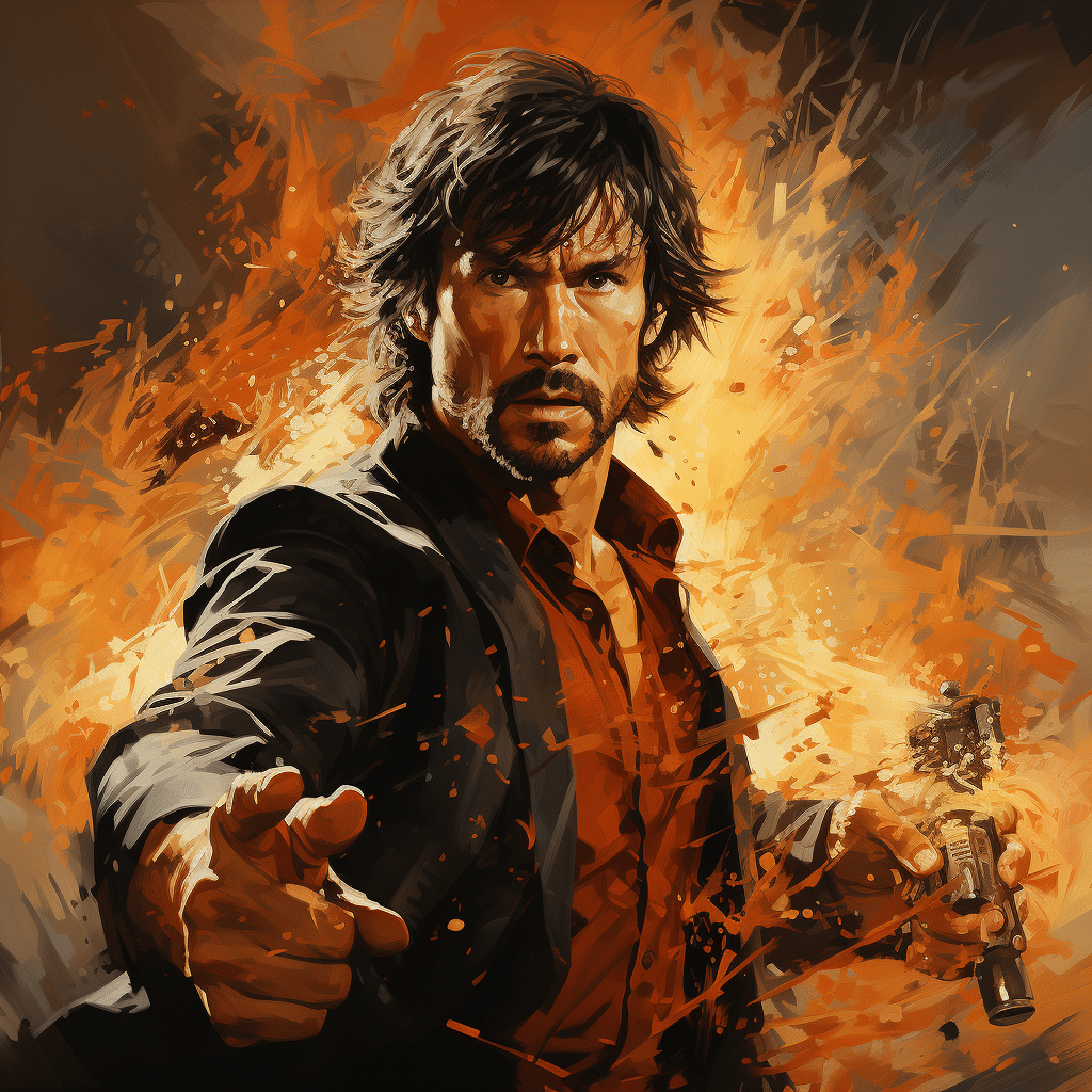 Best Kung Pow Enter the Fists