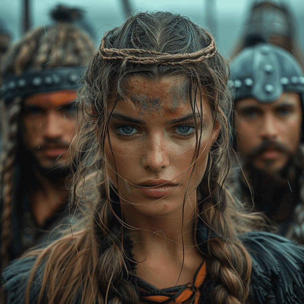 Best Last Kingdom Casts