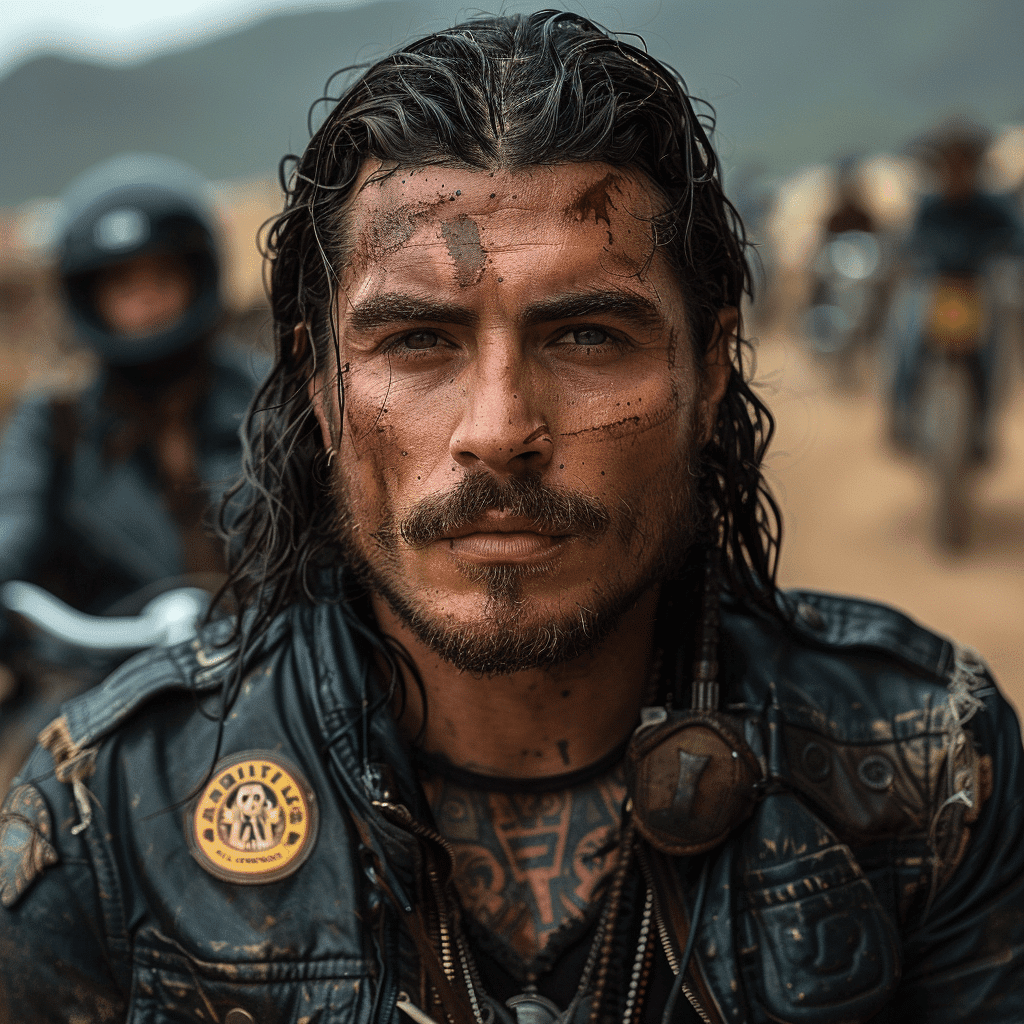 Best Mayans Mc Casts