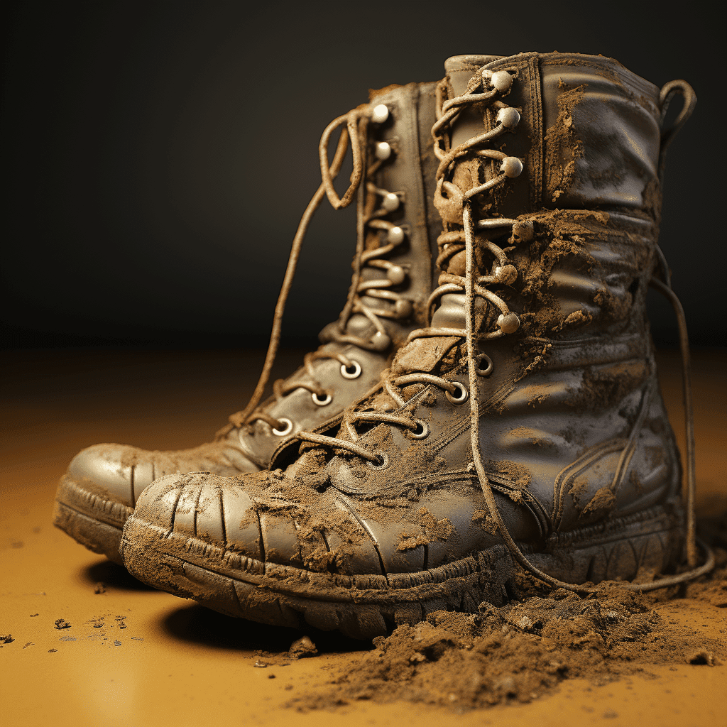 Best Mud Cast