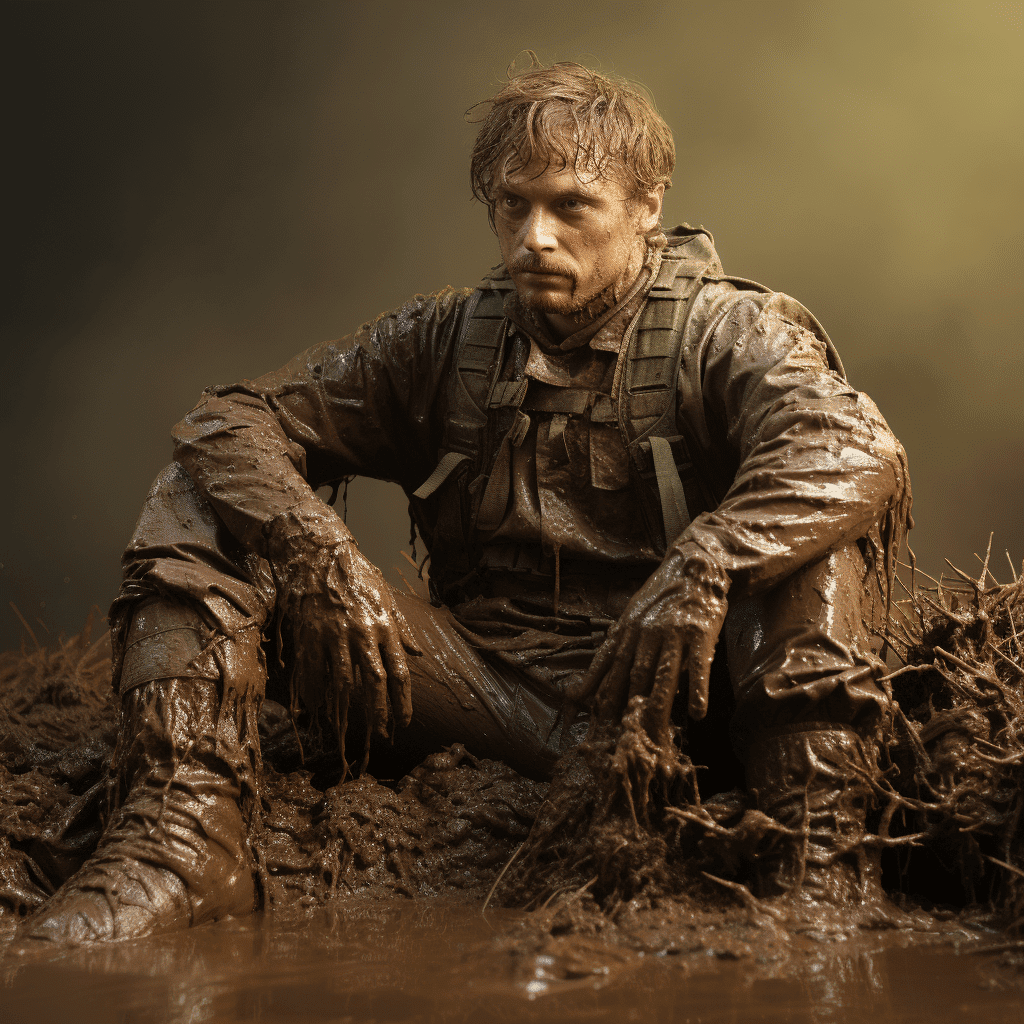 Best Mud Casts
