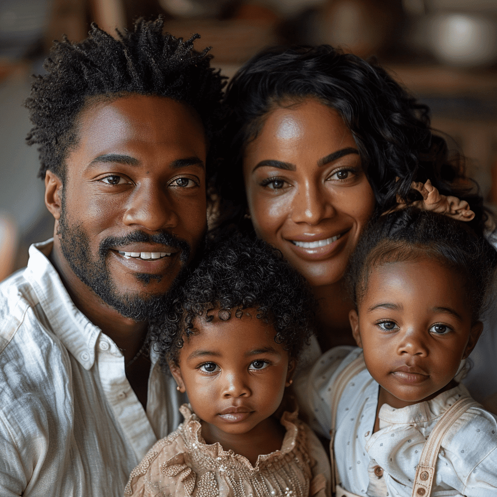 Best My Wife and Kids