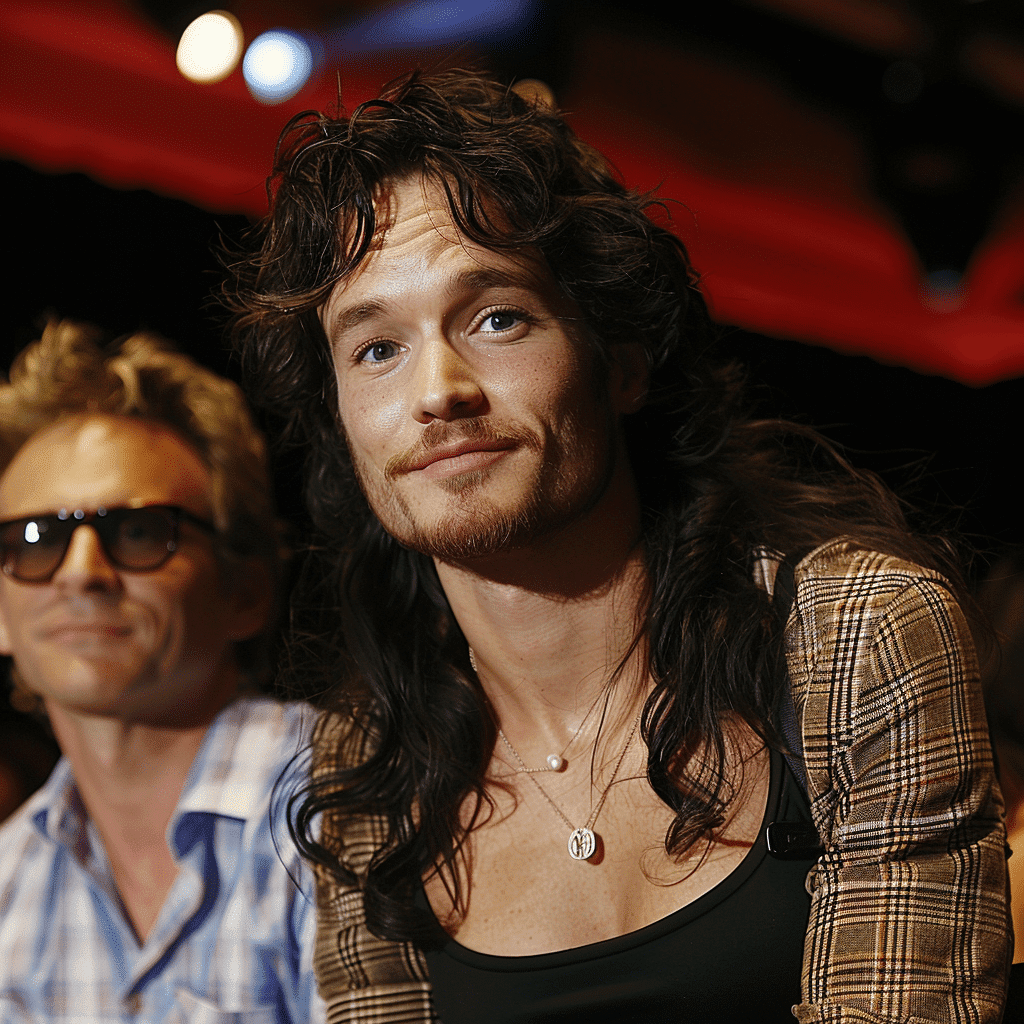 Best Neil Patrick Harris Amy Winehouse
