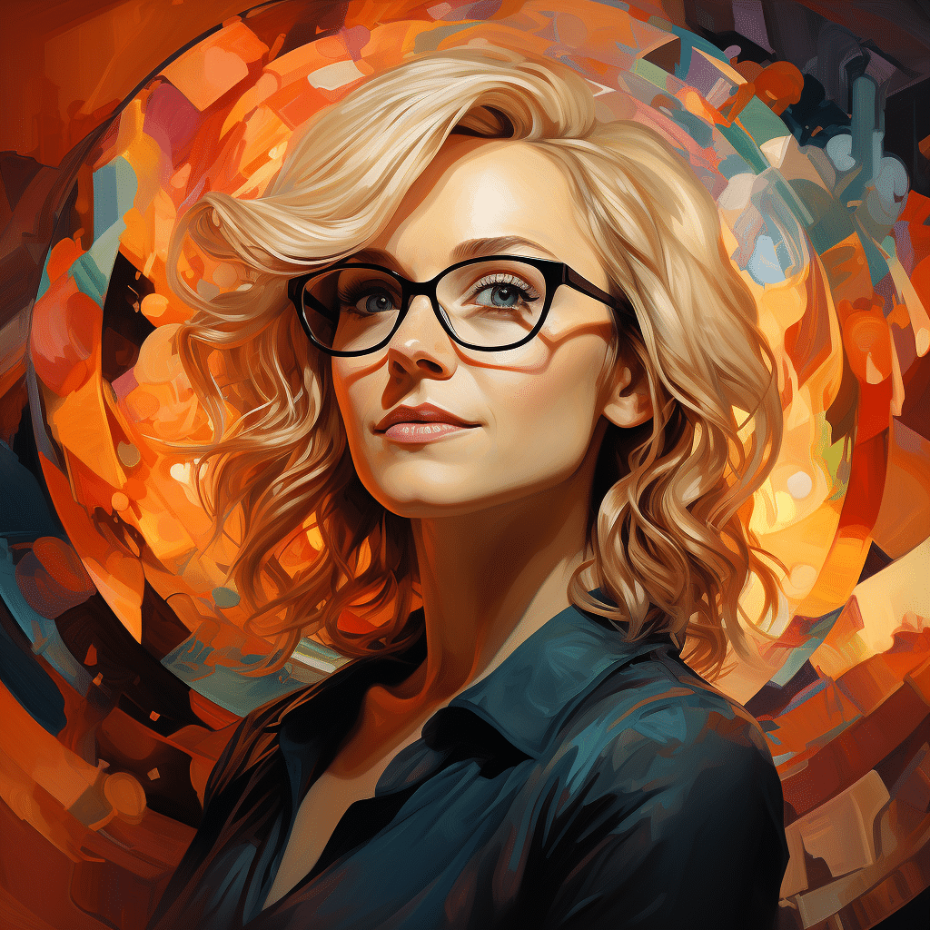 Best Rachael Harris